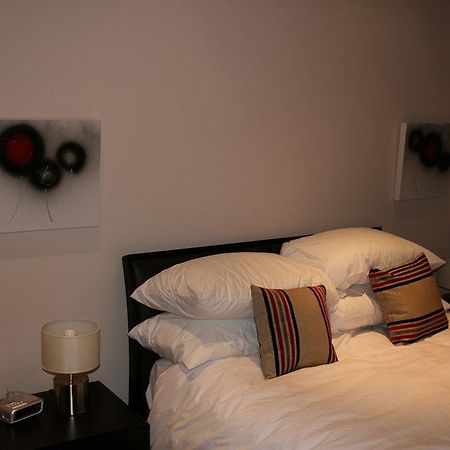 38 Bath Street Apartman Glasgow Kültér fotó