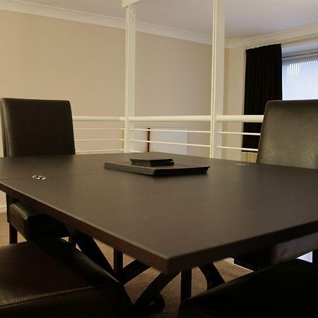 38 Bath Street Apartman Glasgow Kültér fotó