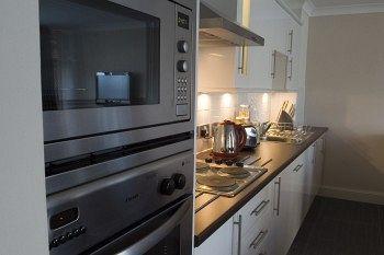 38 Bath Street Apartman Glasgow Kültér fotó