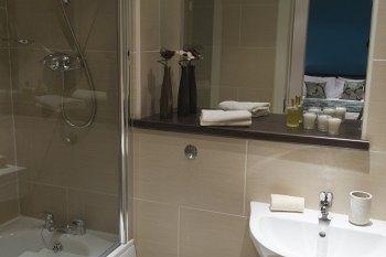 38 Bath Street Apartman Glasgow Kültér fotó