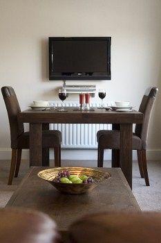 38 Bath Street Apartman Glasgow Kültér fotó