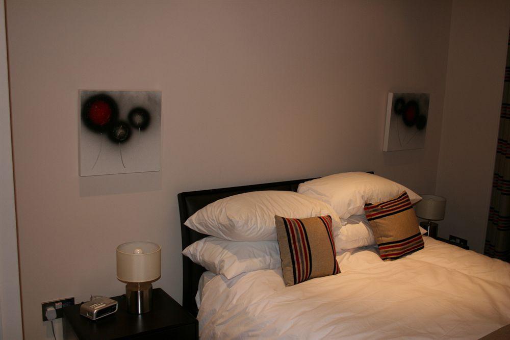 38 Bath Street Apartman Glasgow Kültér fotó