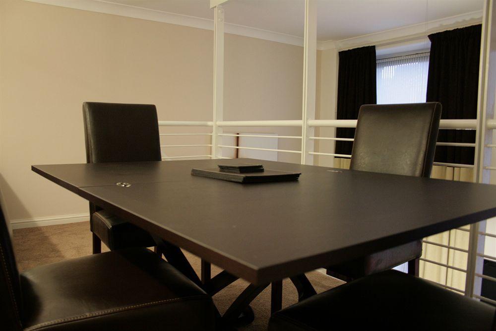 38 Bath Street Apartman Glasgow Kültér fotó