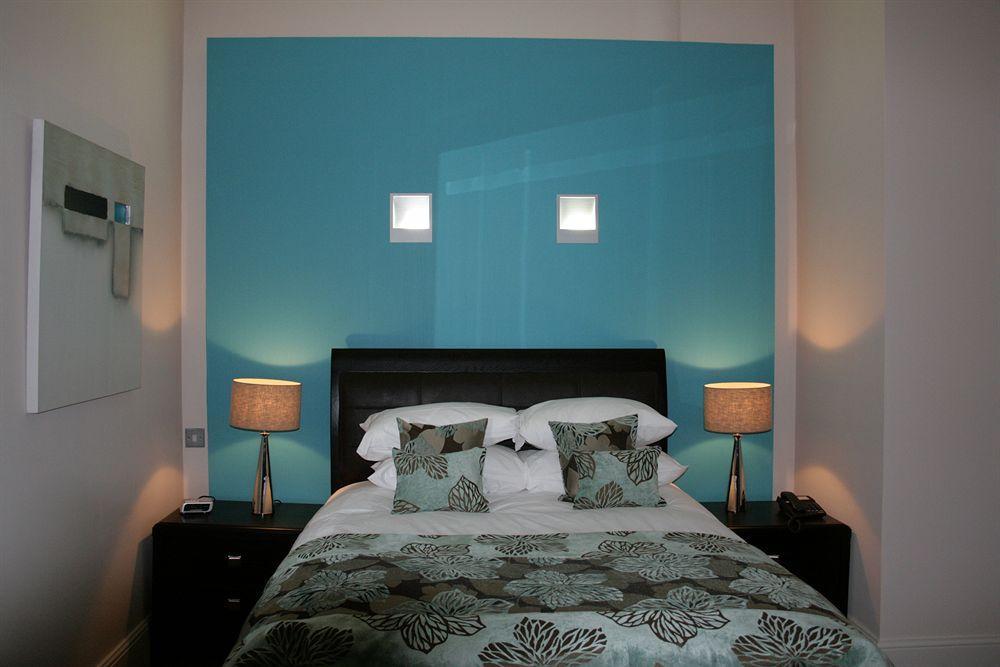 38 Bath Street Apartman Glasgow Kültér fotó