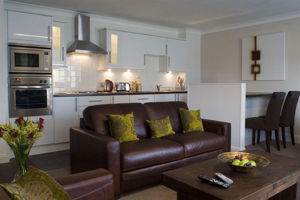 38 Bath Street Apartman Glasgow Kültér fotó