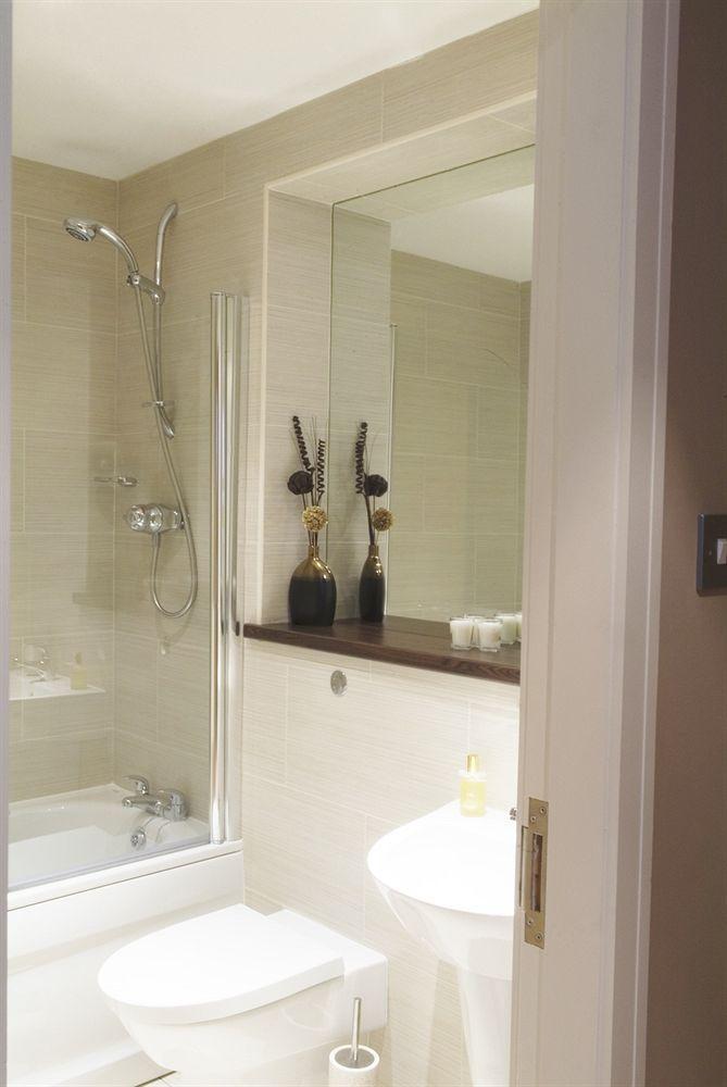38 Bath Street Apartman Glasgow Kültér fotó