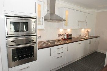 38 Bath Street Apartman Glasgow Kültér fotó